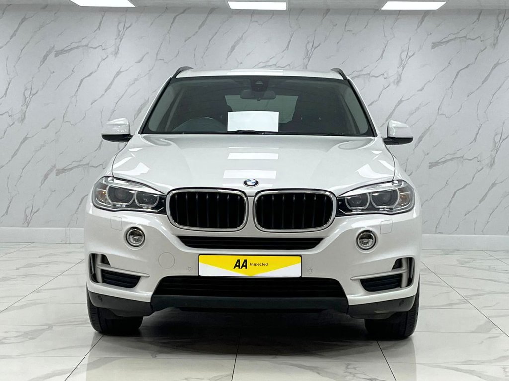 Used BMW X5 2016 for sale - 77436482: Photo 5
