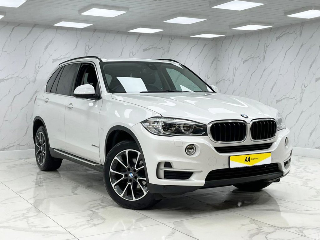 Used BMW X5 2016 for sale - 77436482: Photo 6