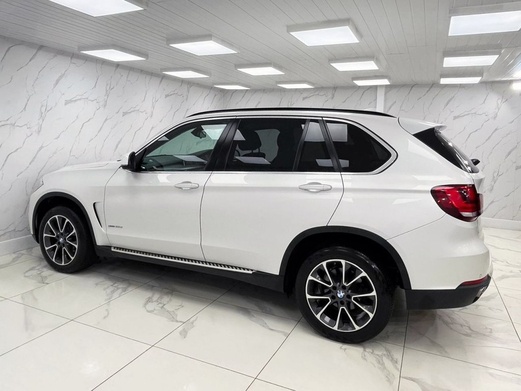 Used BMW X5 2016 for sale - 77436482: Photo 8