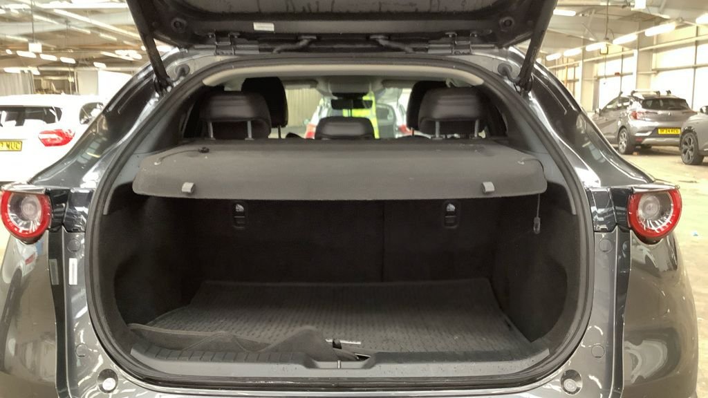 Used Mazda CX-30 2023 for sale - 78003038: Photo 11