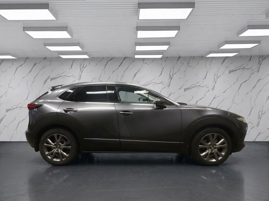 Used Mazda CX-30 2023 for sale - 78003038: Photo 5