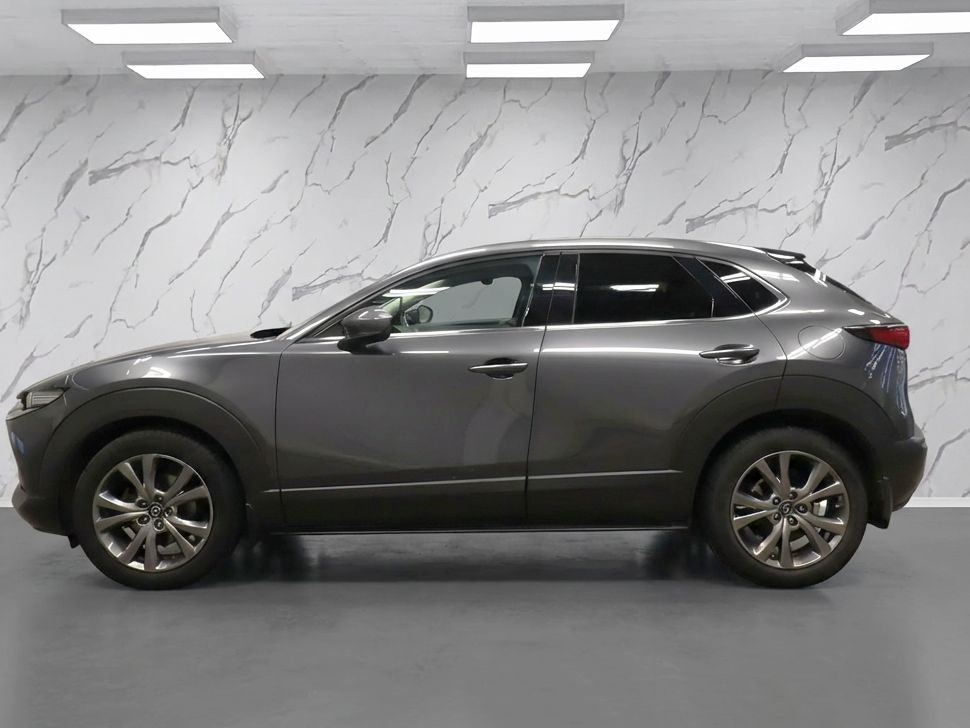 Used Mazda CX-30 2023 for sale - 78003038: Photo 6