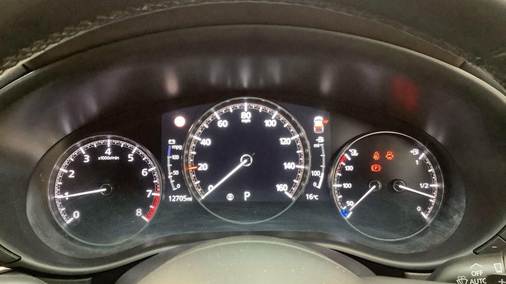 Used Mazda CX-30 2023 for sale - 78003038: Photo 8