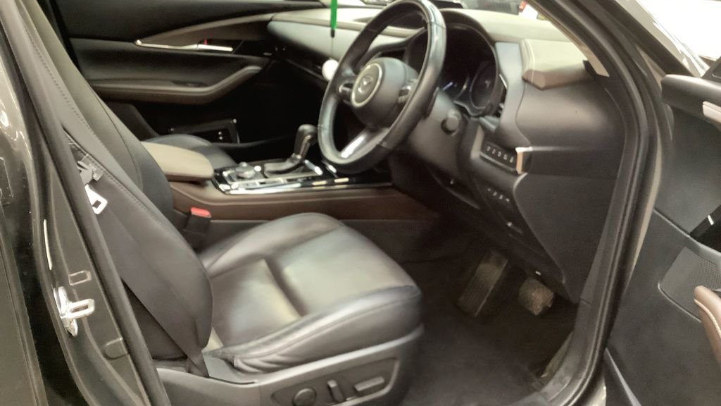Used Mazda CX-30 2023 for sale - 78003038: Photo 9