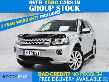 Used Land Rover Freelander 2014 for sale - 78534113: Photo