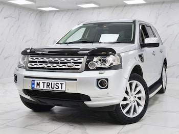Used Land Rover Freelander 2014 for sale - 78534113: Photo