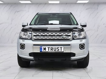 Used Land Rover Freelander 2014 for sale - 78534113: Photo