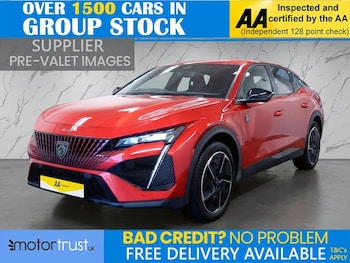 Used Peugeot 408 2024 for sale - 78299633: Photo