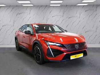 Used Peugeot 408 2024 for sale - 78299633: Photo