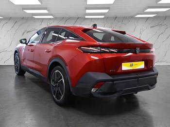 Used Peugeot 408 2024 for sale - 78299633: Photo