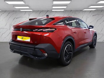 Used Peugeot 408 2024 for sale - 78299633: Photo