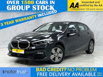 2020 (20) - 1.5 116d SE Hatchback 5dr Diesel Manual Euro 6 (s/s) (116 ps)