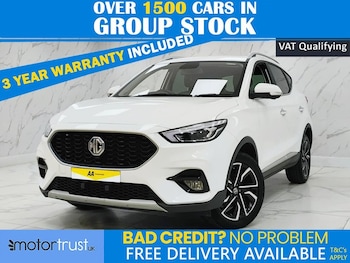 Used MG MG ZS 2024 for sale - 79313016: Photo