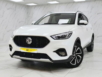 Used MG MG ZS 2024 for sale - 79313016: Photo
