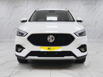 Used MG MG ZS 2024 for sale - 79313016: Photo