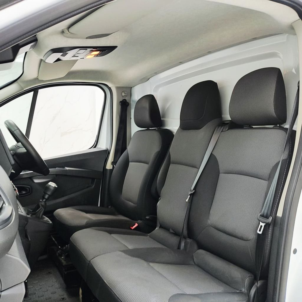 Used Renault Trafic 2023 for sale - 77952584: Photo 14