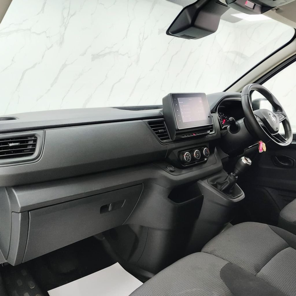 Used Renault Trafic 2023 for sale - 77952584: Photo 16