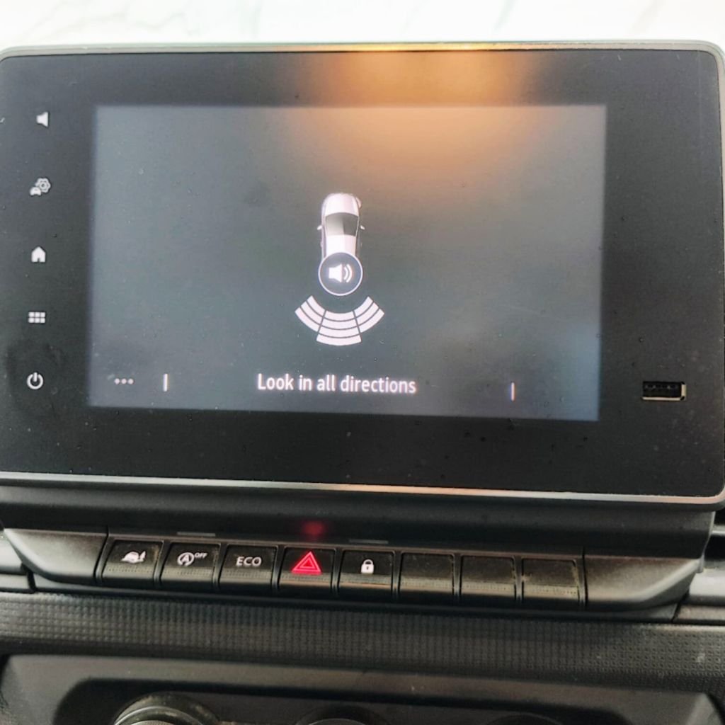 Used Renault Trafic 2023 for sale - 77952584: Photo 17