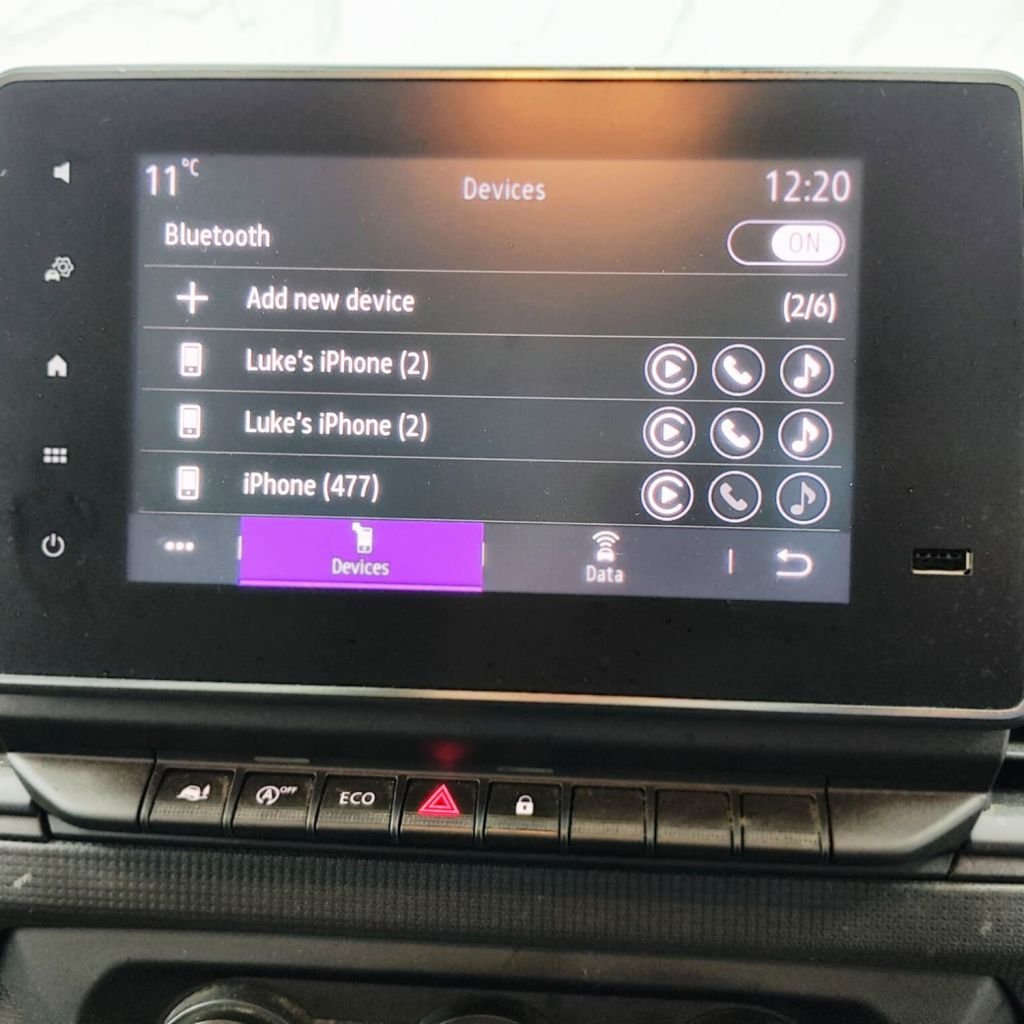 Used Renault Trafic 2023 for sale - 77952584: Photo 18