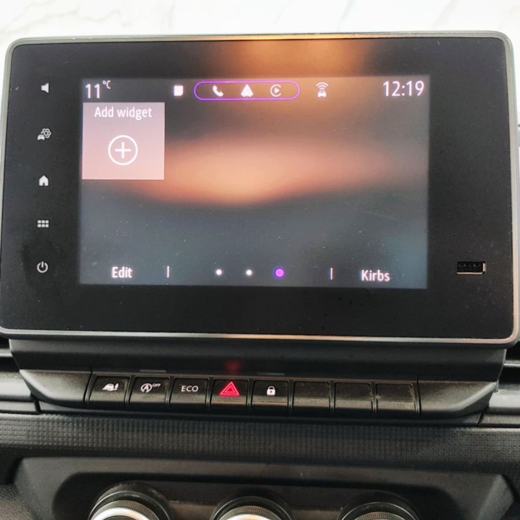 Used Renault Trafic 2023 for sale - 77952584: Photo 20