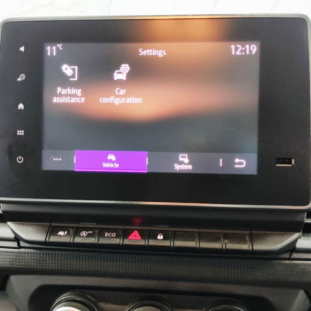 Used Renault Trafic 2023 for sale - 77952584: Photo 21