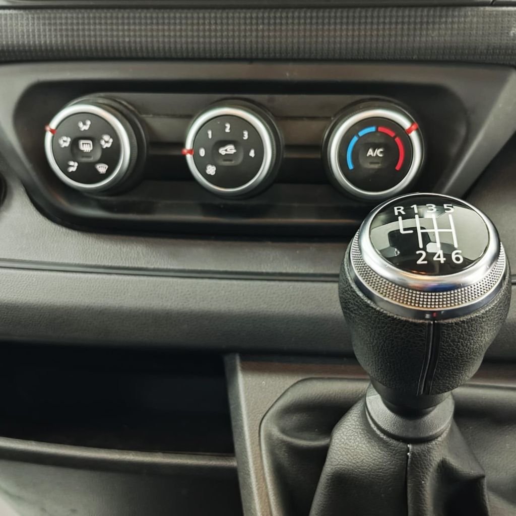 Used Renault Trafic 2023 for sale - 77952584: Photo 22