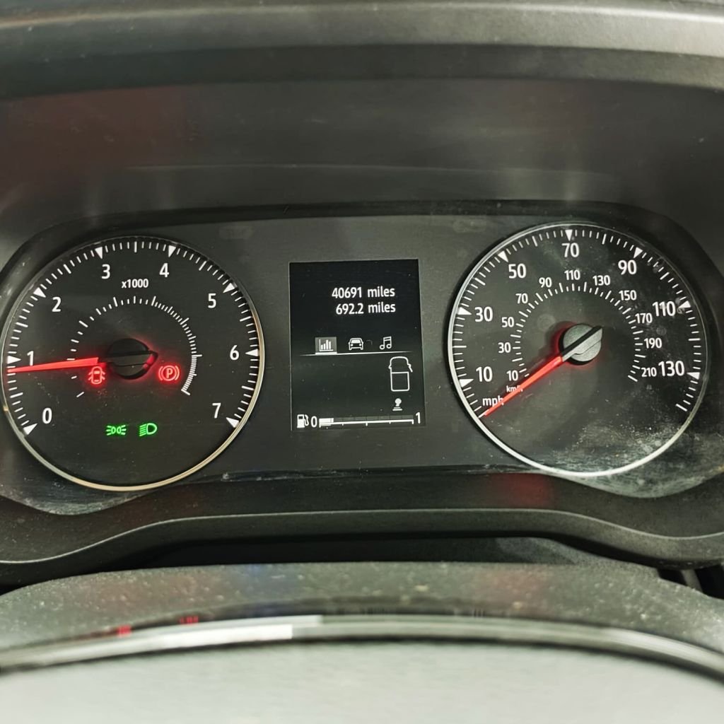 Used Renault Trafic 2023 for sale - 77952584: Photo 23