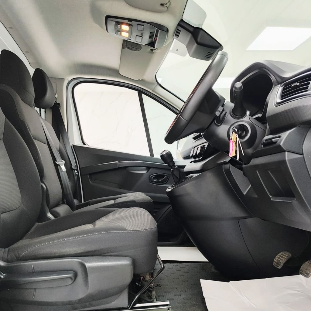 Used Renault Trafic 2023 for sale - 77952584: Photo 26