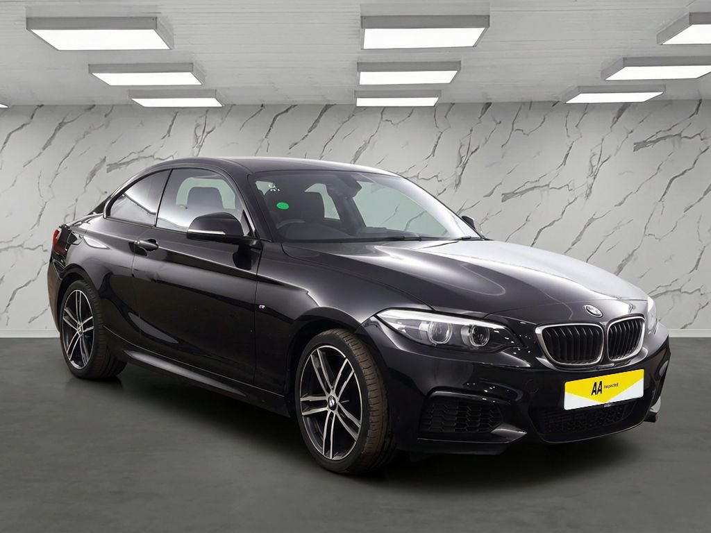 Used BMW 2 Series 2019 for sale - 77521430: Photo 2
