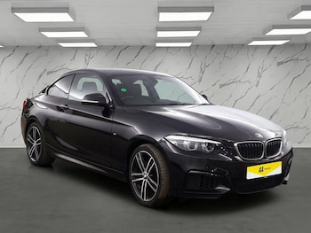 Used BMW 2 Series 2019 for sale - 77521430: Photo