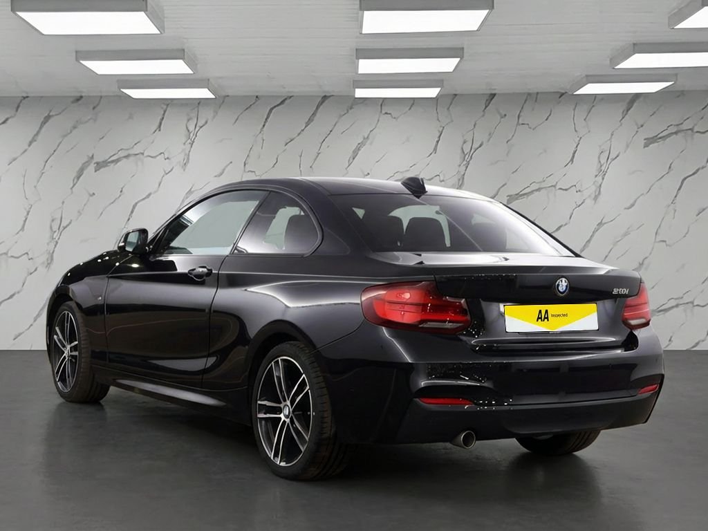Used BMW 2 Series 2019 for sale - 77521430: Photo 3