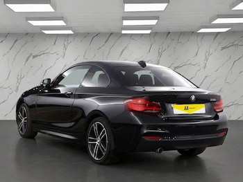 Used BMW 2 Series 2019 for sale - 77521430: Photo