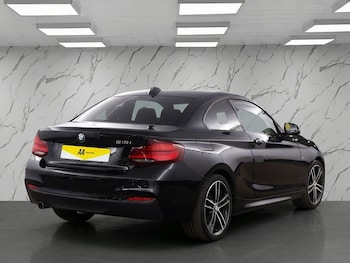 Used BMW 2 Series 2019 for sale - 77521430: Photo