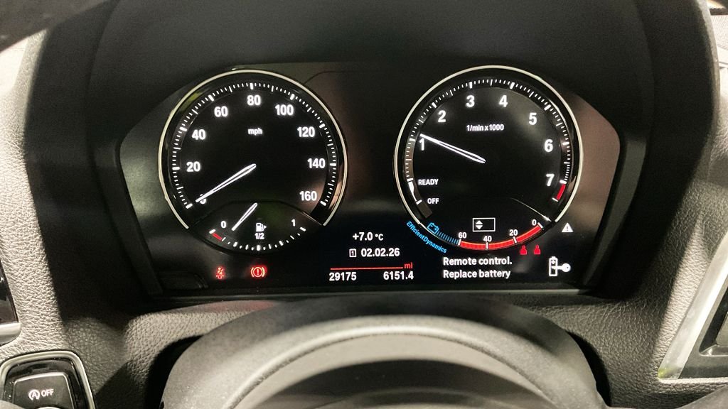 Used BMW 2 Series 2019 for sale - 77521430: Photo 8