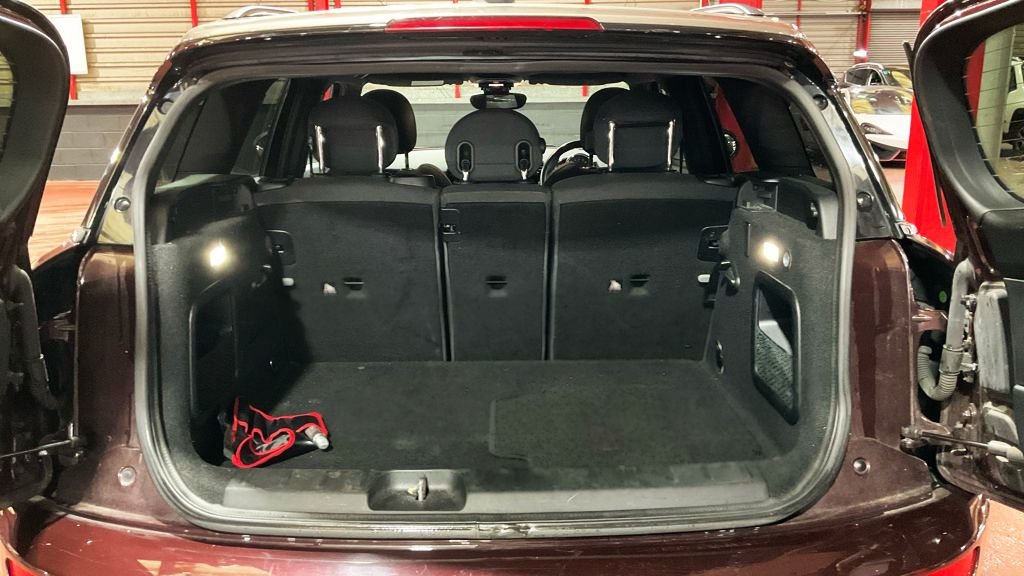 Used MINI Clubman 2016 for sale - 78017357: Photo 11