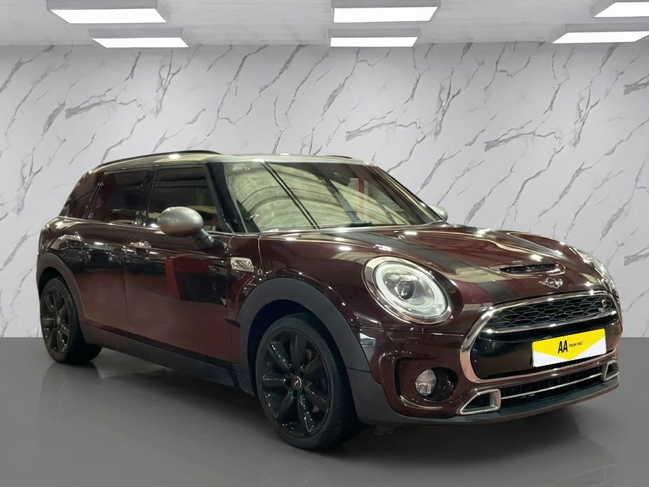 Used MINI Clubman 2016 for sale - 78017357: Photo 2