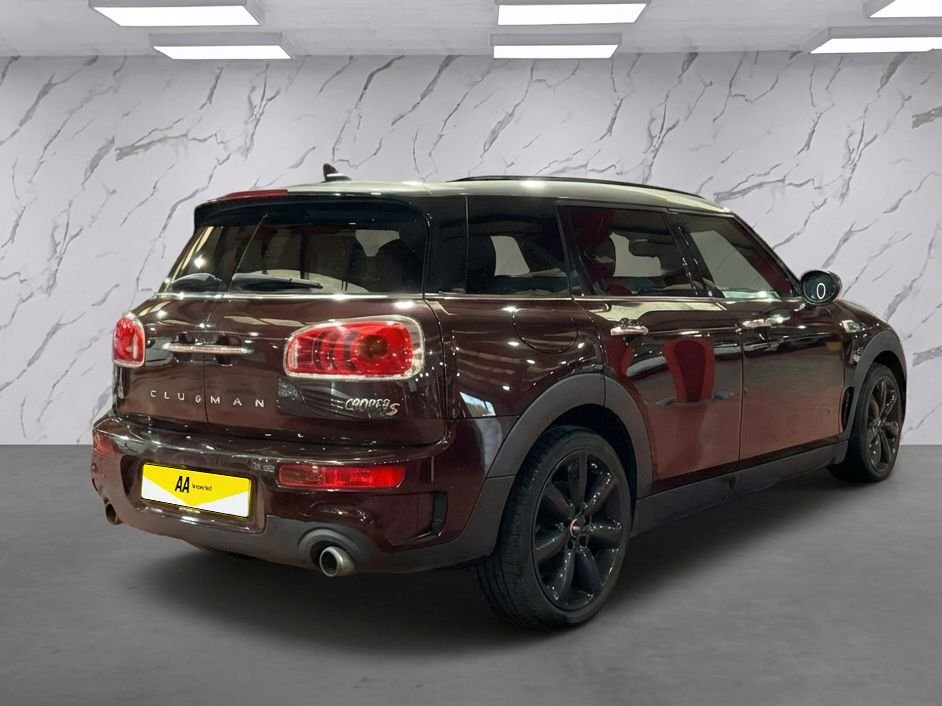 Used MINI Clubman 2016 for sale - 78017357: Photo 4