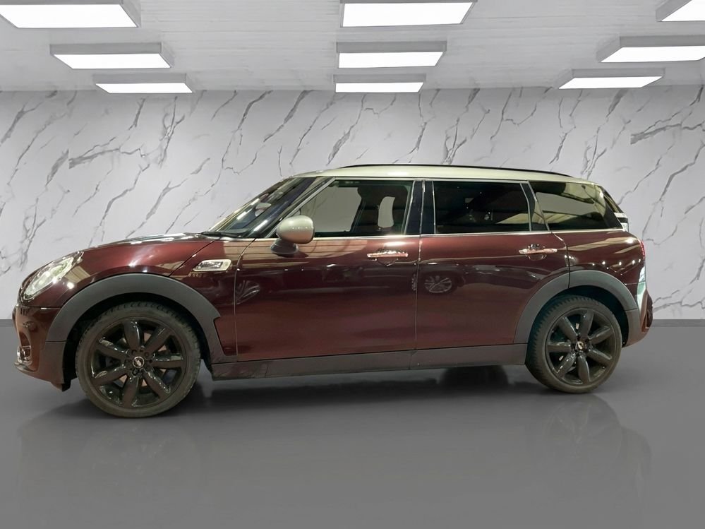 Used MINI Clubman 2016 for sale - 78017357: Photo 5