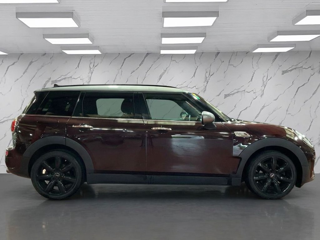 Used MINI Clubman 2016 for sale - 78017357: Photo 6