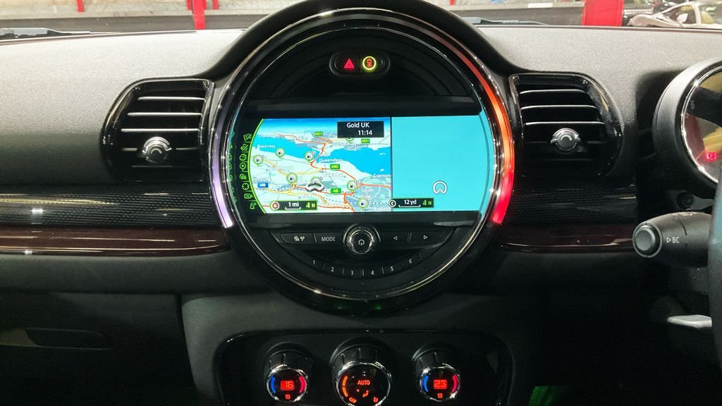 Used MINI Clubman 2016 for sale - 78017357: Photo 7