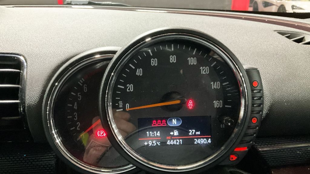 Used MINI Clubman 2016 for sale - 78017357: Photo 8