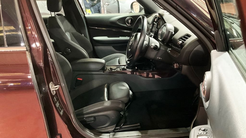 Used MINI Clubman 2016 for sale - 78017357: Photo 9