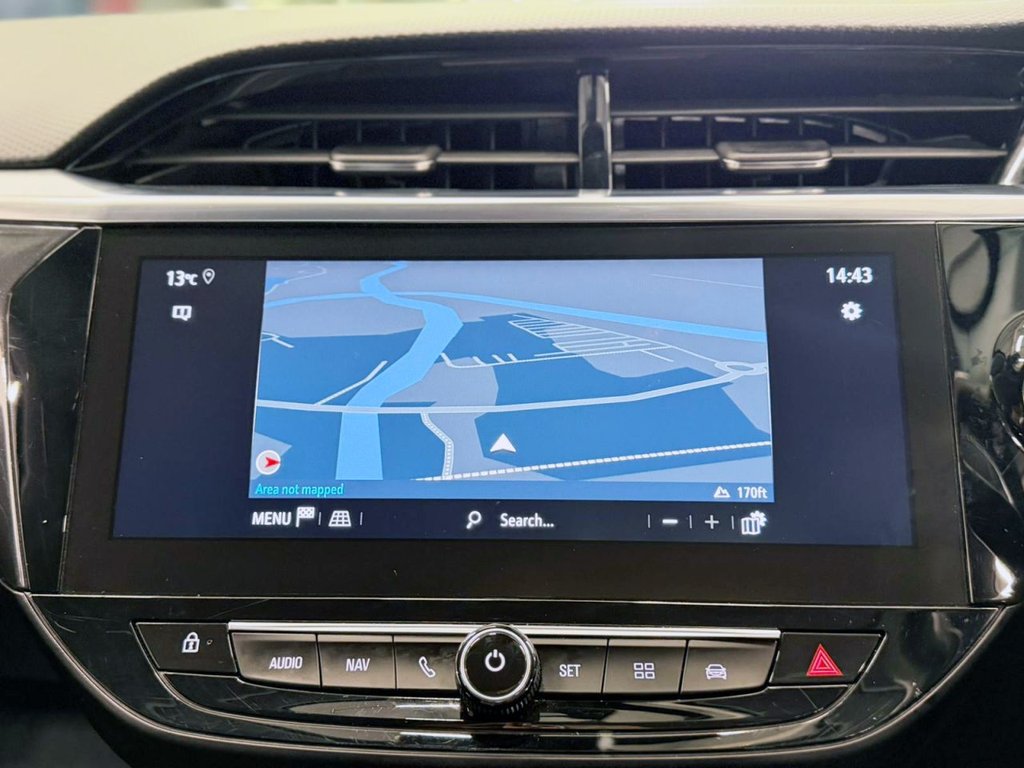 Used Vauxhall Corsa 2020 for sale - 76909722: Photo 17