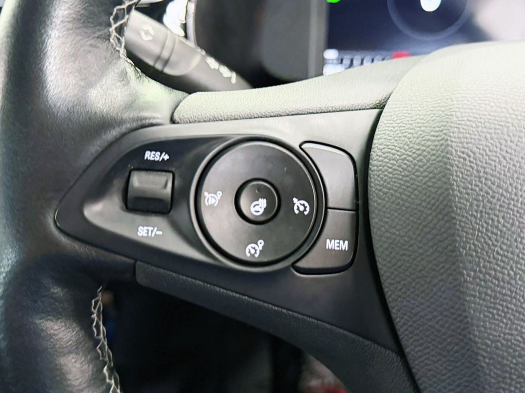 Used Vauxhall Corsa 2020 for sale - 76909722: Photo 22