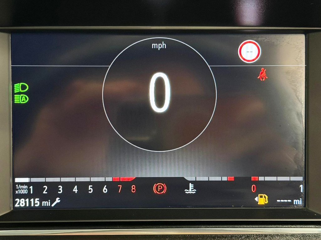 Used Vauxhall Corsa 2020 for sale - 76909722: Photo 23