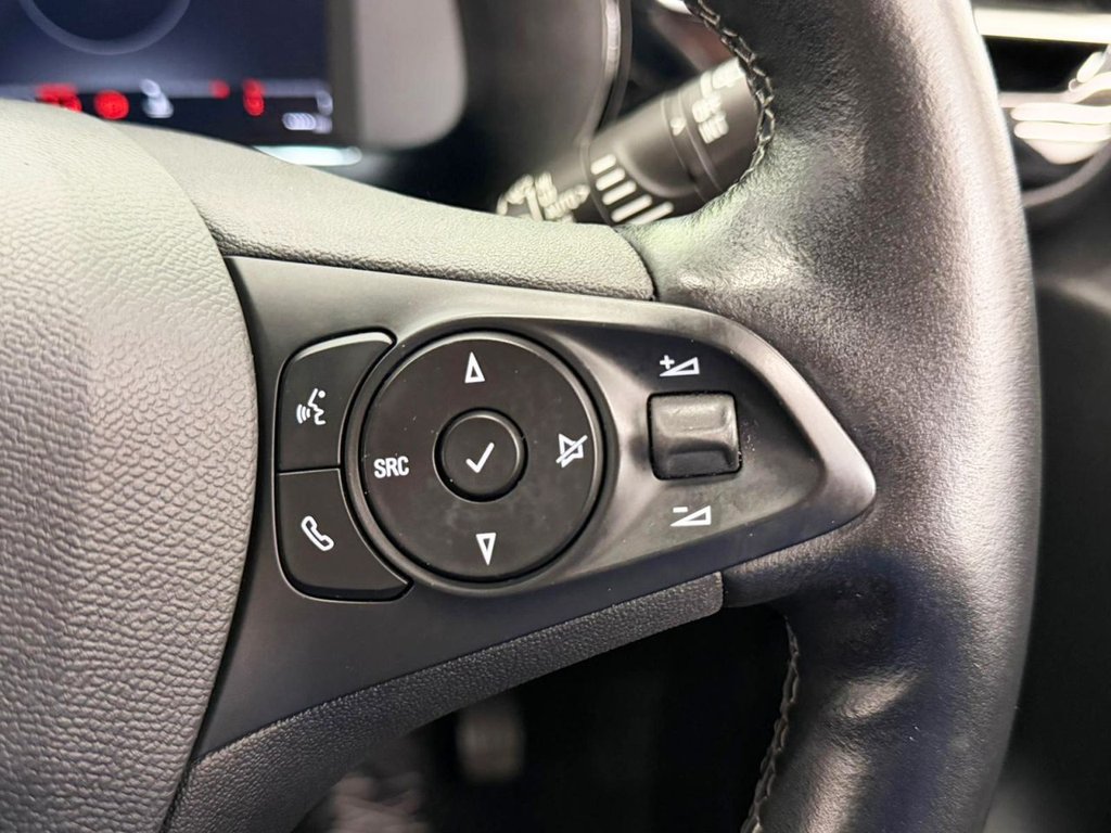 Used Vauxhall Corsa 2020 for sale - 76909722: Photo 24