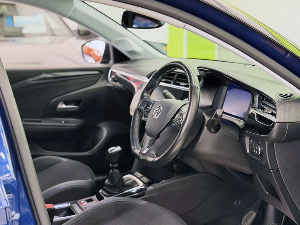 Used Vauxhall Corsa 2020 for sale - 76909722: Photo 26