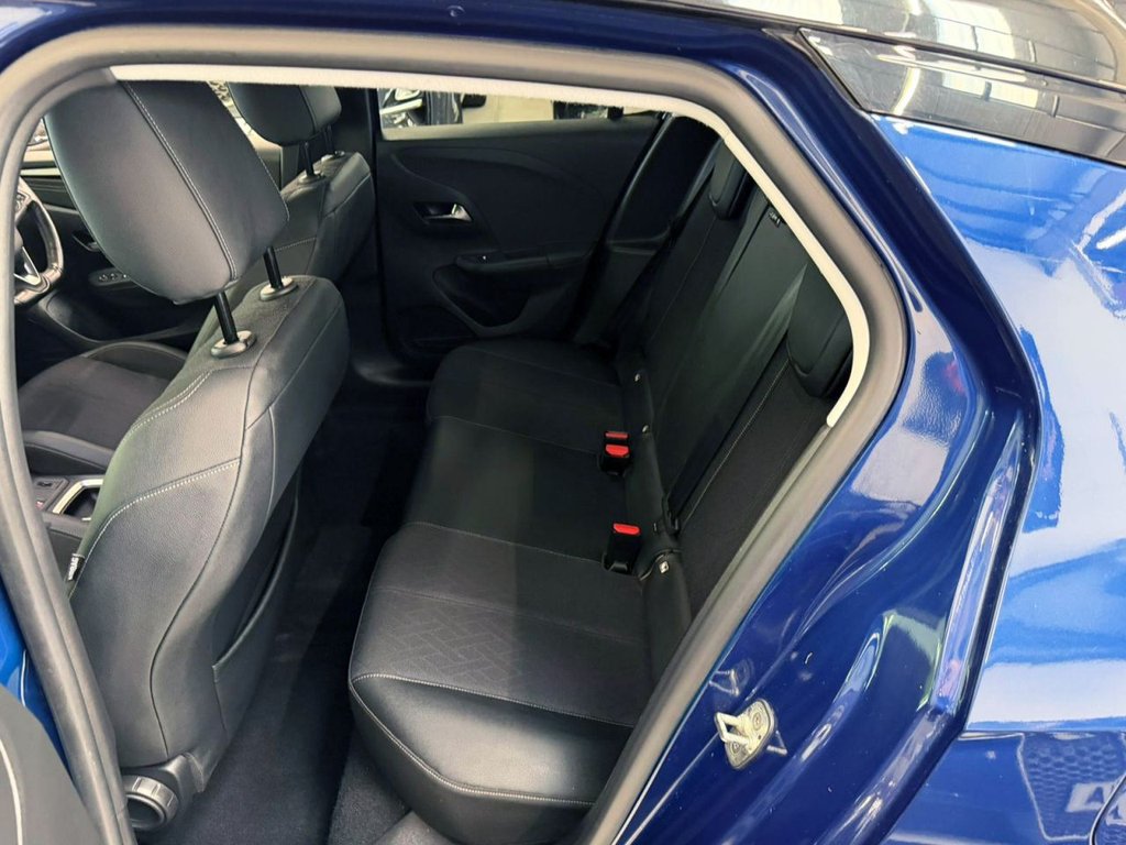 Used Vauxhall Corsa 2020 for sale - 76909722: Photo 27