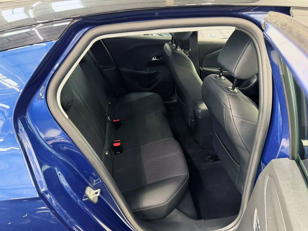 Used Vauxhall Corsa 2020 for sale - 76909722: Photo 28