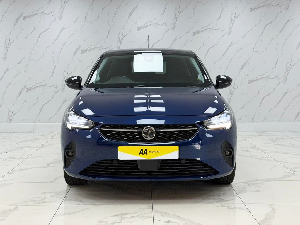 Used Vauxhall Corsa 2020 for sale - 76909722: Photo 5